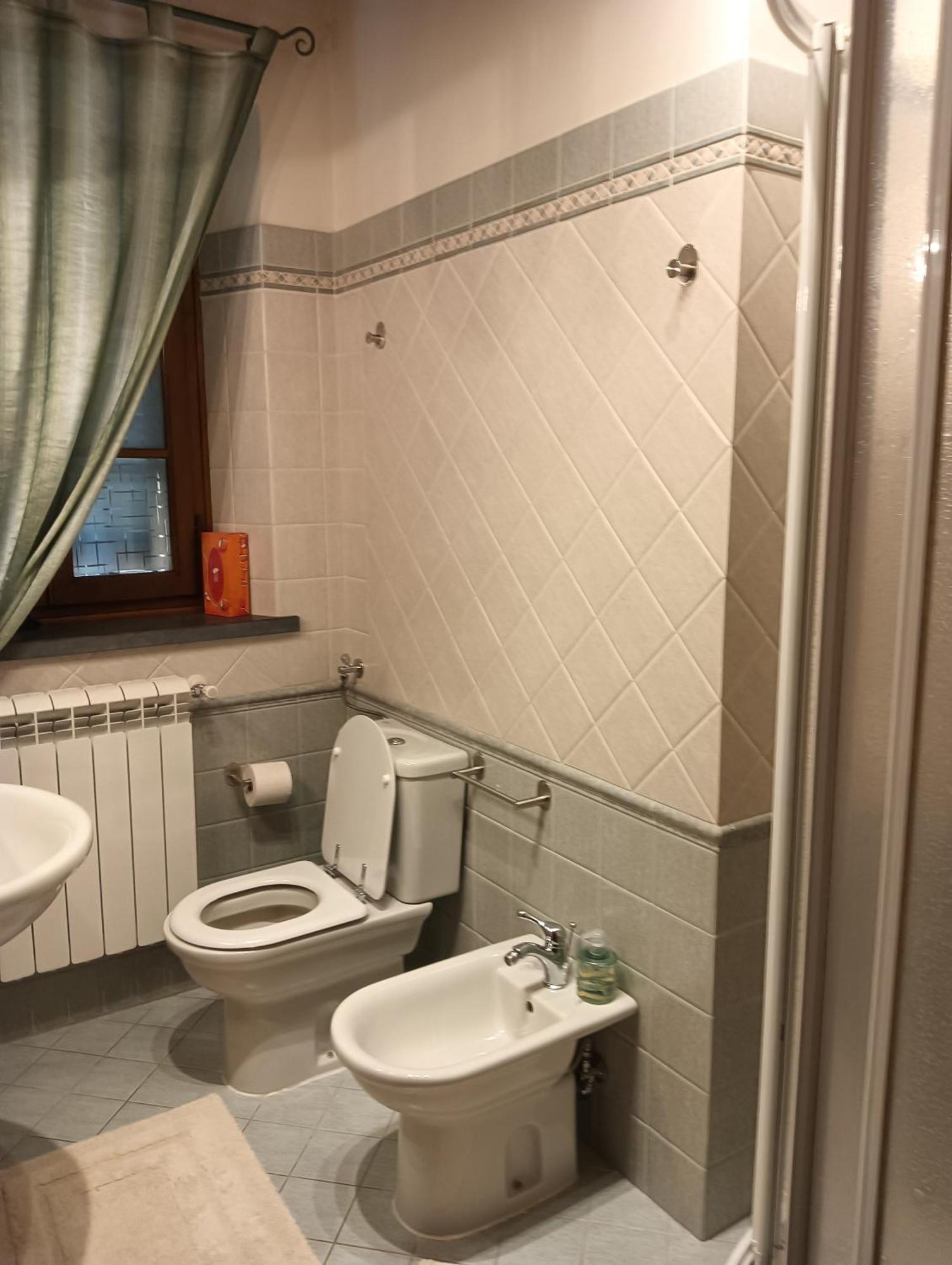 Casa Vacanze Rustico Di Corte Capannori Dış mekan fotoğraf