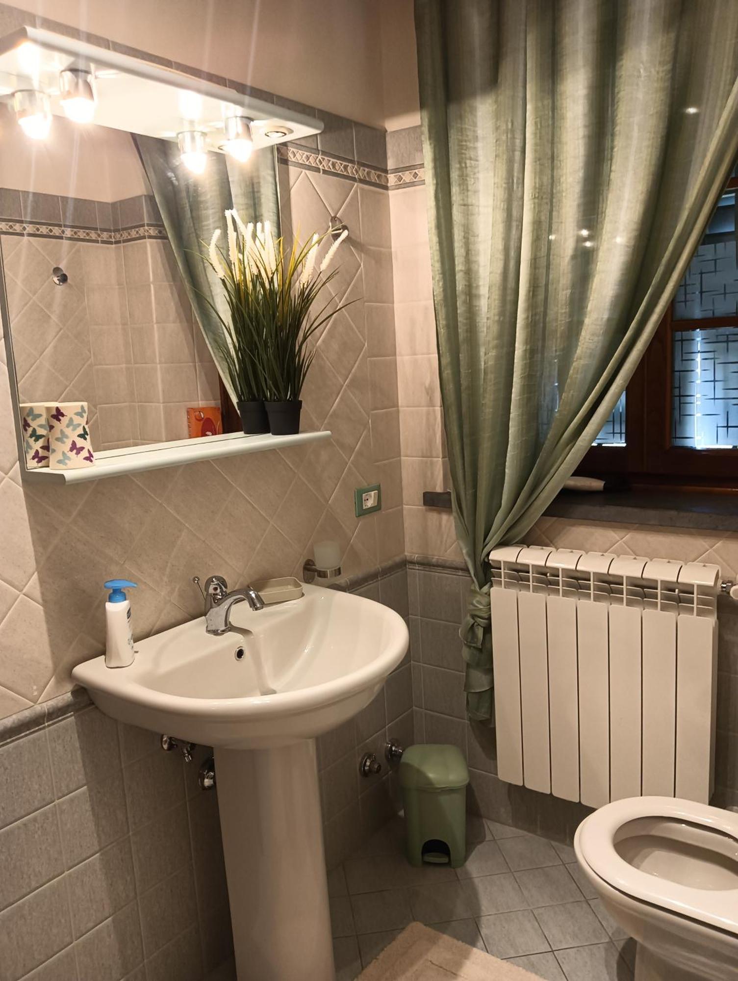 Casa Vacanze Rustico Di Corte Capannori Dış mekan fotoğraf