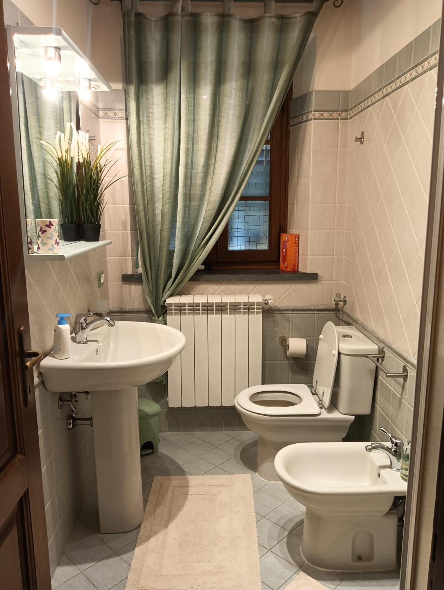 Casa Vacanze Rustico Di Corte Capannori Dış mekan fotoğraf